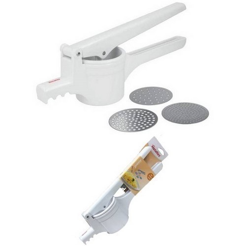 PRENSAPAPAS METALTEX PRESSY